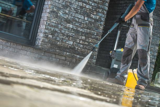 Best Parking Lot and Garage Cleaning  in Munroe Falls, OH