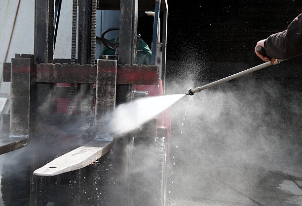 Reliable Munroe Falls, OH Pressure Washing Services Solutions